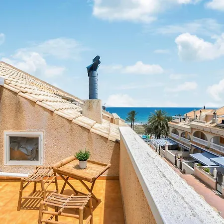 Awesome In With Wifi Elche