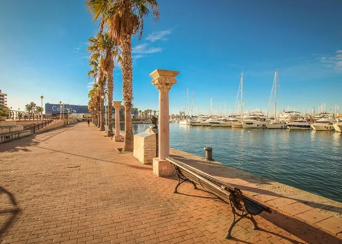 Awesome In With Wifi * Elche