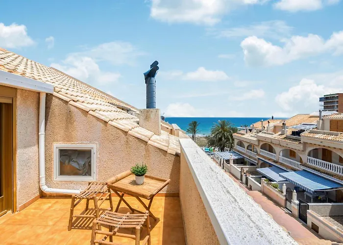 Awesome In With Wifi Elche