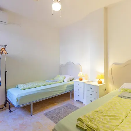 Awesome In With Wifi Holiday home *