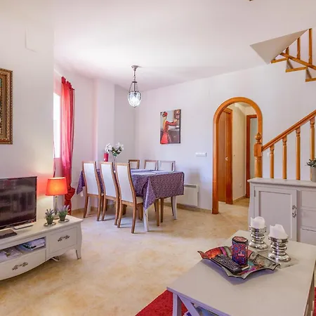 Holiday home Awesome In With Wifi *