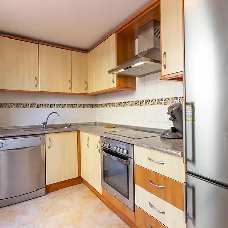 Awesome In With Wifi Holiday home *