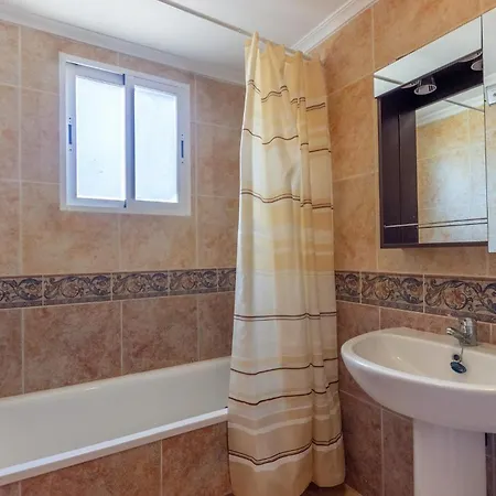 Awesome In With Wifi Holiday home
