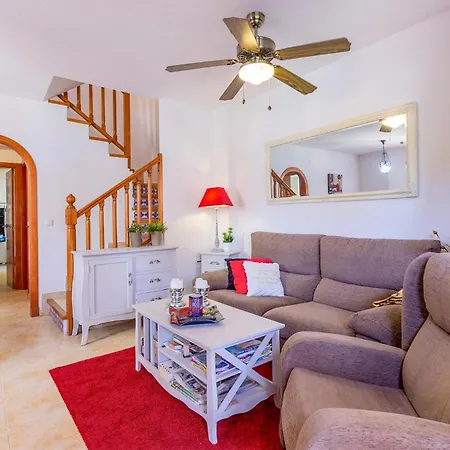 Holiday home Awesome In With Wifi *