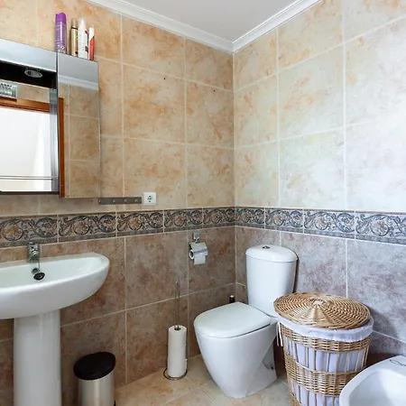 Awesome In With Wifi Holiday home