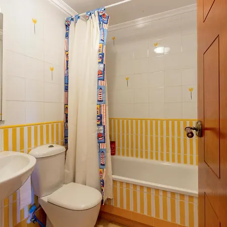 Holiday home Awesome In With Wifi Santa Pola