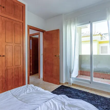 Awesome In With Wifi Holiday home