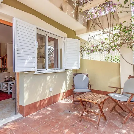 Holiday home Awesome In With Wifi Santa Pola