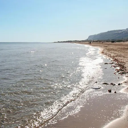Awesome In With Wifi Holiday home Santa Pola